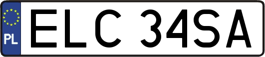 ELC34SA
