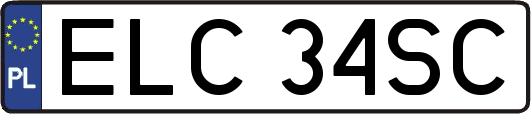ELC34SC
