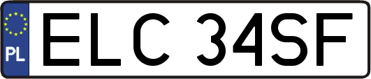 ELC34SF