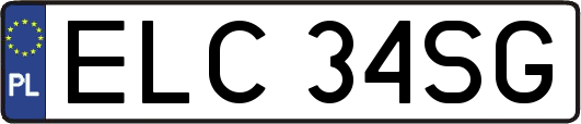 ELC34SG