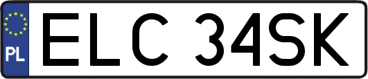 ELC34SK