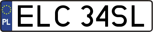 ELC34SL