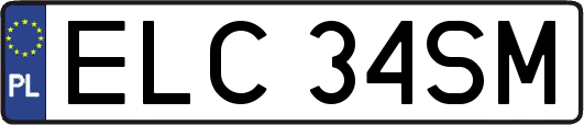 ELC34SM