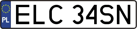 ELC34SN