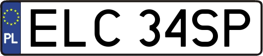 ELC34SP