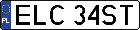ELC34ST
