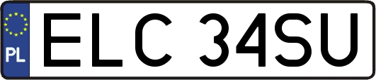 ELC34SU