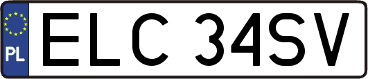 ELC34SV