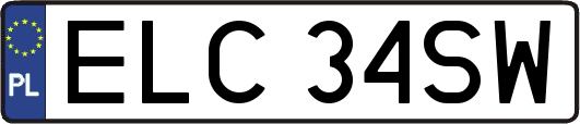 ELC34SW