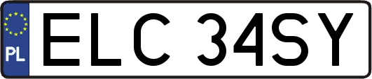 ELC34SY