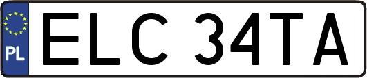 ELC34TA
