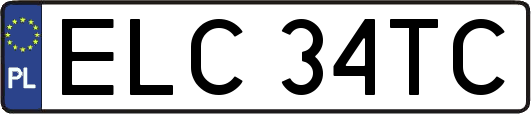 ELC34TC