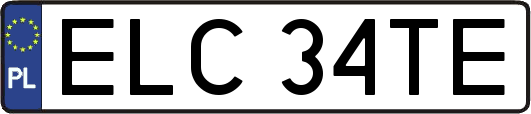 ELC34TE