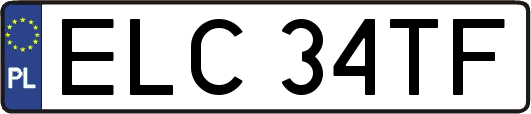 ELC34TF