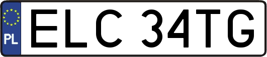 ELC34TG