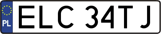 ELC34TJ