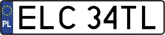 ELC34TL