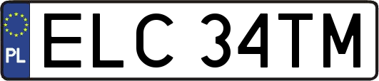 ELC34TM