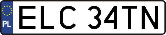 ELC34TN