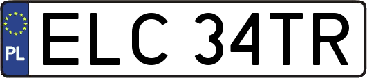 ELC34TR