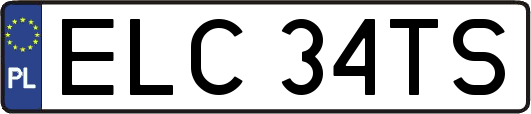 ELC34TS