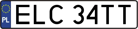 ELC34TT