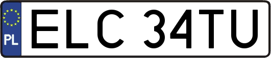 ELC34TU