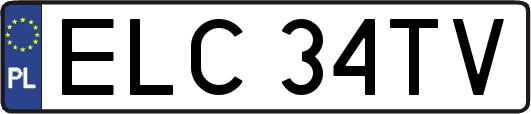 ELC34TV