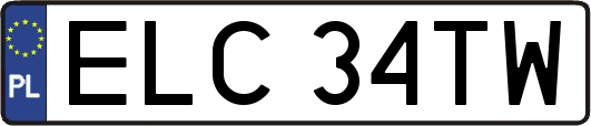 ELC34TW
