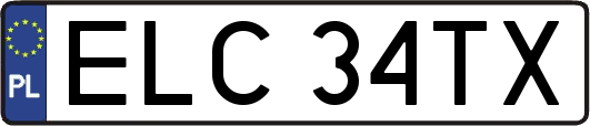 ELC34TX
