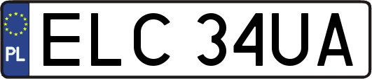 ELC34UA
