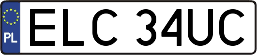 ELC34UC