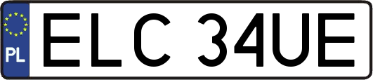 ELC34UE