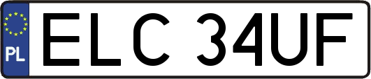 ELC34UF