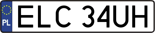 ELC34UH