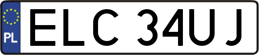 ELC34UJ