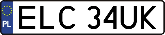 ELC34UK