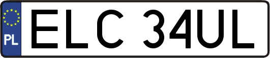 ELC34UL