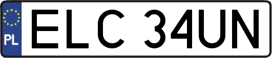 ELC34UN