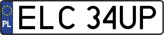 ELC34UP