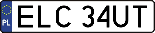 ELC34UT