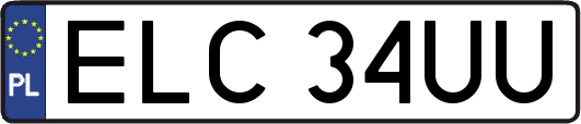 ELC34UU