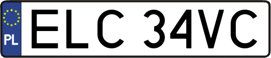 ELC34VC
