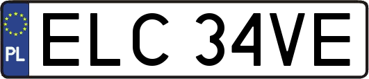 ELC34VE