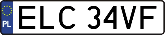 ELC34VF