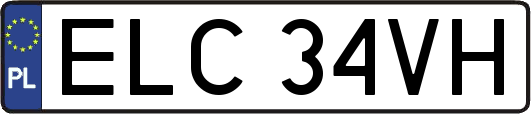 ELC34VH
