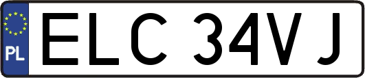 ELC34VJ