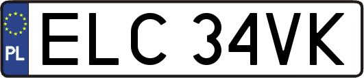 ELC34VK