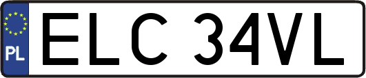 ELC34VL