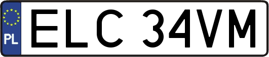 ELC34VM
